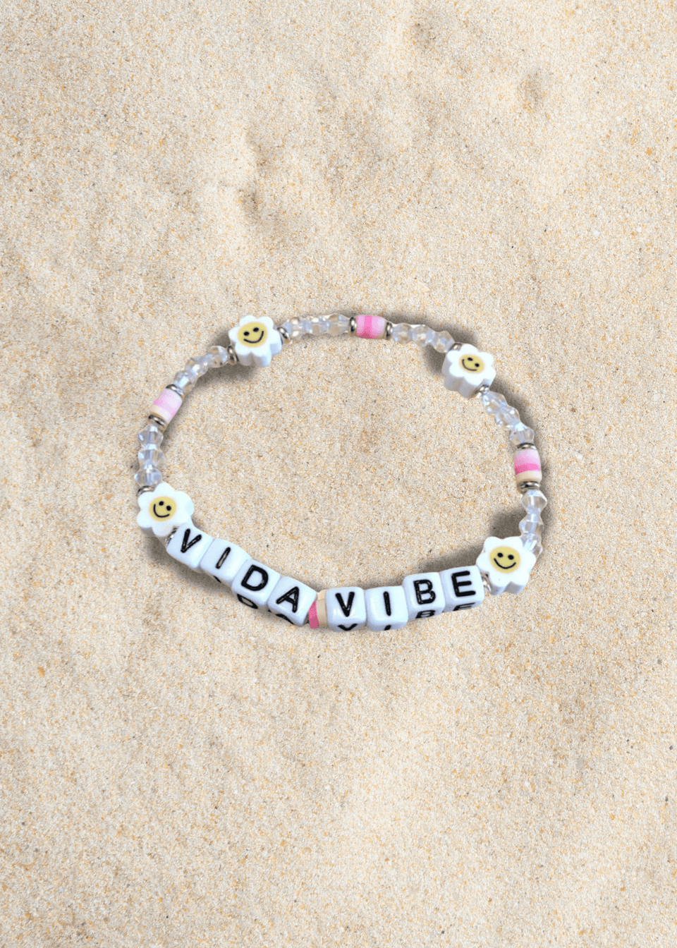 Smiley VidaVibe Bracelet